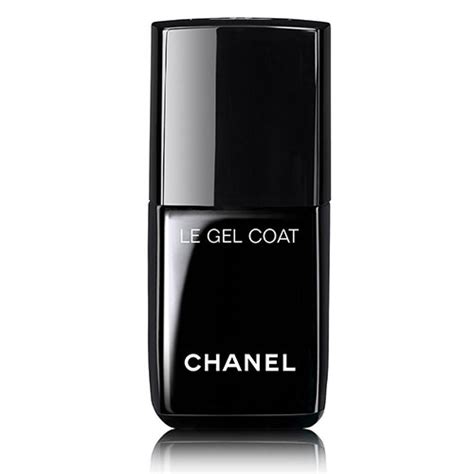 chanel le gel coat review